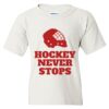 Heavy Cotton Youth Gildan T-Shirt Thumbnail