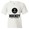 Heavy Cotton Youth Gildan T-Shirt Thumbnail