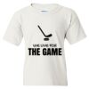 Heavy Cotton Youth Gildan T-Shirt Thumbnail