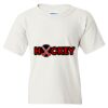 Heavy Cotton Youth Gildan T-Shirt Thumbnail