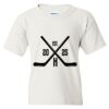 Heavy Cotton Youth Gildan T-Shirt Thumbnail
