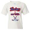 Heavy Cotton Youth Gildan T-Shirt Thumbnail