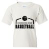 Heavy Cotton Youth Gildan T-Shirt Thumbnail