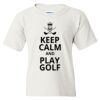 Heavy Cotton Youth Gildan T-Shirt Thumbnail