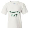 Heavy Cotton Youth Gildan T-Shirt Thumbnail
