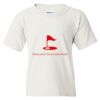 Heavy Cotton Youth Gildan T-Shirt Thumbnail