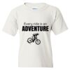 Heavy Cotton Youth Gildan T-Shirt Thumbnail