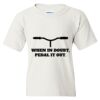 Heavy Cotton Youth Gildan T-Shirt Thumbnail
