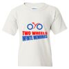 Heavy Cotton Youth Gildan T-Shirt Thumbnail