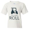 Heavy Cotton Youth Gildan T-Shirt Thumbnail
