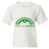 Heavy Cotton Youth Gildan T-Shirt Thumbnail