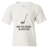 Heavy Cotton Youth Gildan T-Shirt Thumbnail