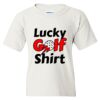 Heavy Cotton Youth Gildan T-Shirt Thumbnail