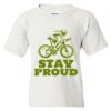 Heavy Cotton Youth Gildan T-Shirt Thumbnail
