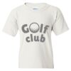 Heavy Cotton Youth Gildan T-Shirt Thumbnail