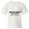 Heavy Cotton Youth Gildan T-Shirt Thumbnail
