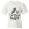 Heavy Cotton Youth Gildan T-Shirt Thumbnail
