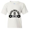 Heavy Cotton Youth Gildan T-Shirt Thumbnail