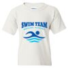 Heavy Cotton Youth Gildan T-Shirt Thumbnail