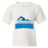 Heavy Cotton Youth Gildan T-Shirt Thumbnail
