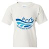 Heavy Cotton Youth Gildan T-Shirt Thumbnail