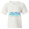 Heavy Cotton Youth Gildan T-Shirt Thumbnail