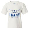 Heavy Cotton Youth Gildan T-Shirt Thumbnail