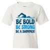 Heavy Cotton Youth Gildan T-Shirt Thumbnail