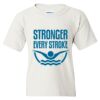 Heavy Cotton Youth Gildan T-Shirt Thumbnail