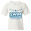 Heavy Cotton Youth Gildan T-Shirt Thumbnail