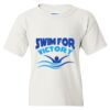 Heavy Cotton Youth Gildan T-Shirt Thumbnail