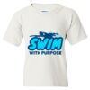 Heavy Cotton Youth Gildan T-Shirt Thumbnail