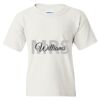 Heavy Cotton Youth Gildan T-Shirt Thumbnail