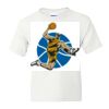 DryBlend Youth 50/50 T-Shirt Gildan Thumbnail
