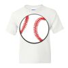 DryBlend Youth 50/50 T-Shirt Gildan Thumbnail