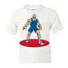 DryBlend Youth 50/50 T-Shirt Gildan Thumbnail