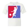 DryBlend Youth 50/50 T-Shirt Gildan Thumbnail
