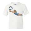 DryBlend Youth 50/50 T-Shirt Gildan Thumbnail