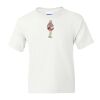 DryBlend Youth 50/50 T-Shirt Gildan Thumbnail