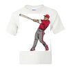 DryBlend Youth 50/50 T-Shirt Gildan Thumbnail