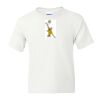 DryBlend Youth 50/50 T-Shirt Gildan Thumbnail