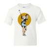 DryBlend Youth 50/50 T-Shirt Gildan Thumbnail