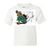 DryBlend Youth 50/50 T-Shirt Gildan Thumbnail