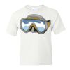 DryBlend Youth 50/50 T-Shirt Gildan Thumbnail