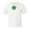 DryBlend Youth 50/50 T-Shirt Gildan Thumbnail
