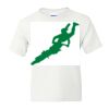 DryBlend Youth 50/50 T-Shirt Gildan Thumbnail