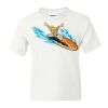 DryBlend Youth 50/50 T-Shirt Gildan Thumbnail