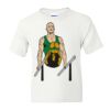 DryBlend Youth 50/50 T-Shirt Gildan Thumbnail