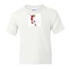 DryBlend Youth 50/50 T-Shirt Gildan Thumbnail