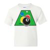 DryBlend Youth 50/50 T-Shirt Gildan Thumbnail